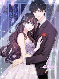Dragon King’s Son-In-Law