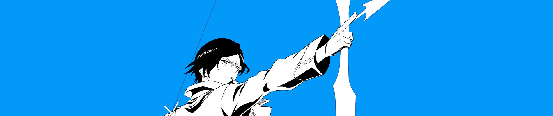 Bleach Thousand-Year Blood War - The Conflict cover