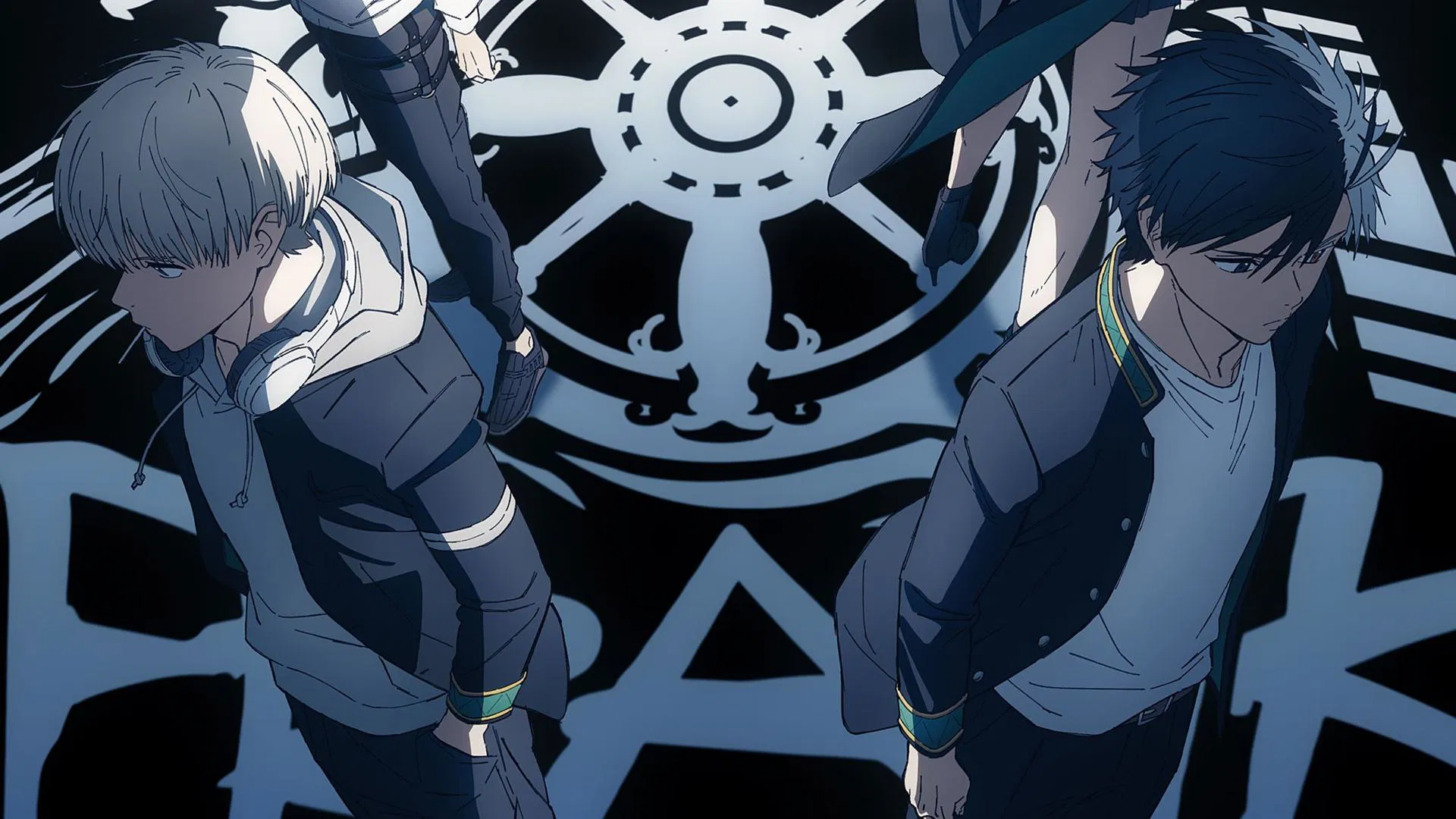 Wind Breaker Season 2