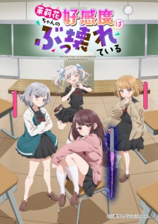 Marika’s Love Meter Malfunction Episode 4
