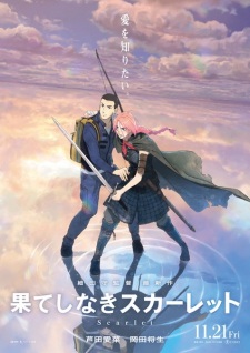 Scarlet Episode 1
