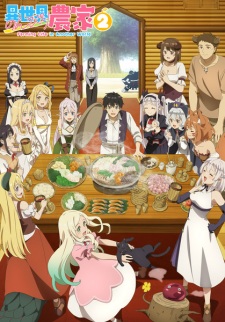 Farming Life in Another World Season 2 Episode 5