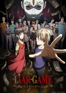 Liar Game Episode 5