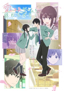 I Want to End this Love Game Episode 4