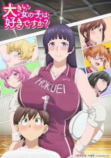 Do You Like Big Girls? Episode 5