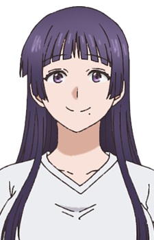 Hasegawa, Ayano