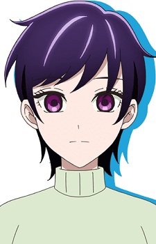 Ebisumori, Nana
