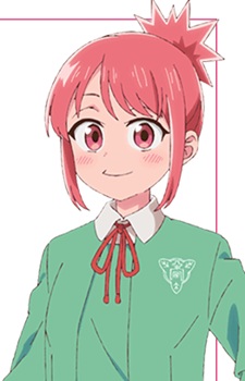 Yasumi, Ai