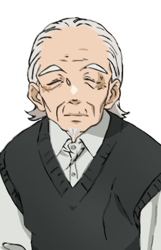 Itami, Shuuichi
