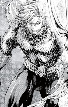 Aquaman