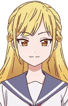 Ichinose, Sayuri