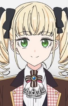 Rosalia