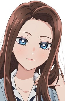 Amane, Kei