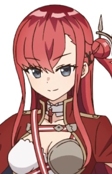 Leinster, Lydia