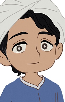 Muhammad