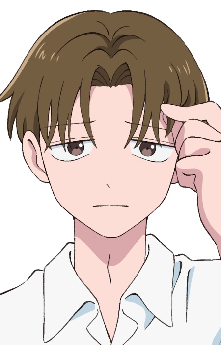 Taira, Shuuji