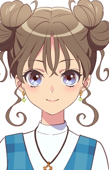 Kamiizumi, Mai