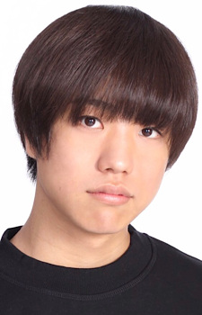 Yoshinaga, Takuto
