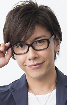 Kaji, Yuuki