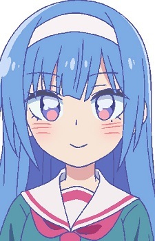 Katsuragi, Hotaru