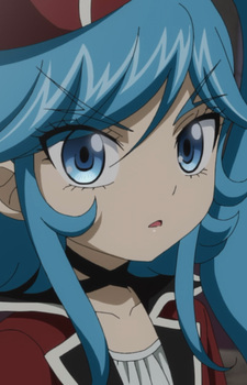 Kamijou, Ehoko