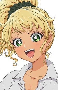 Ijichi, Kotoko