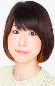 Fujiwara, Natsumi