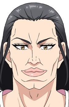 Bilda, Takako