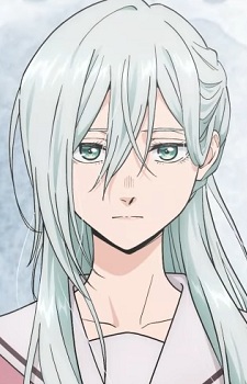 Hoshina, Subaru