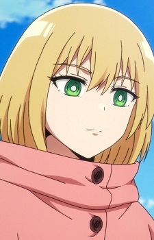 Kazamaki, Hana