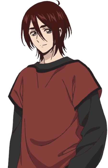 Yakumo, Kagetsu