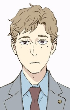 Touno, Kazunari