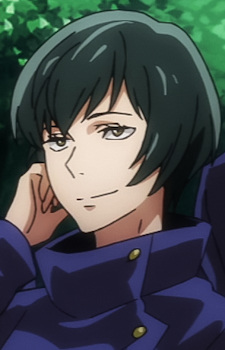 Okkotsu, Yuuta