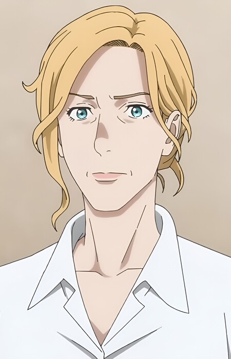 Stein, Hannah