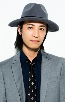 Tsuchida, Reiou