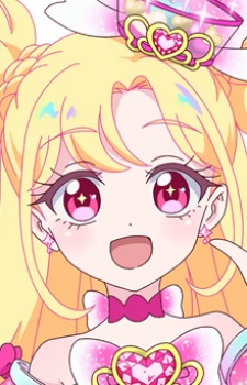 Inori, Konomi