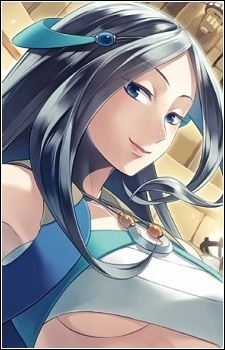 Amaki, Ren
