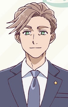 Madaraito, Kousuke