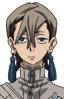 Nijiku, Zanka