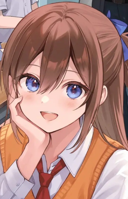 Tooi, Akane