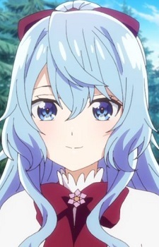 Cretia, Liselotte