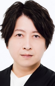 Ono, Daisuke