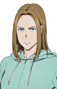 Eldred, Lucy