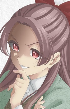 Kounokura, Arisa