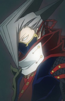 Kamihara, Shinya