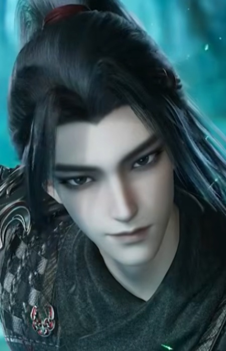 Jiang, Yuan