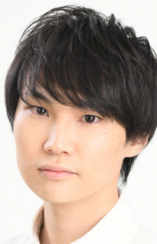 Udagawa, Kaito