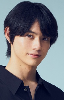 Maeda, Kentaro