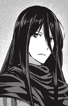 Asahina, Kyousuke