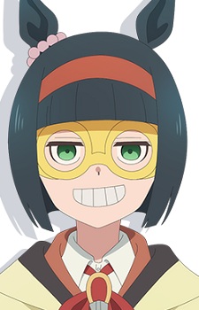 Mini the Lady